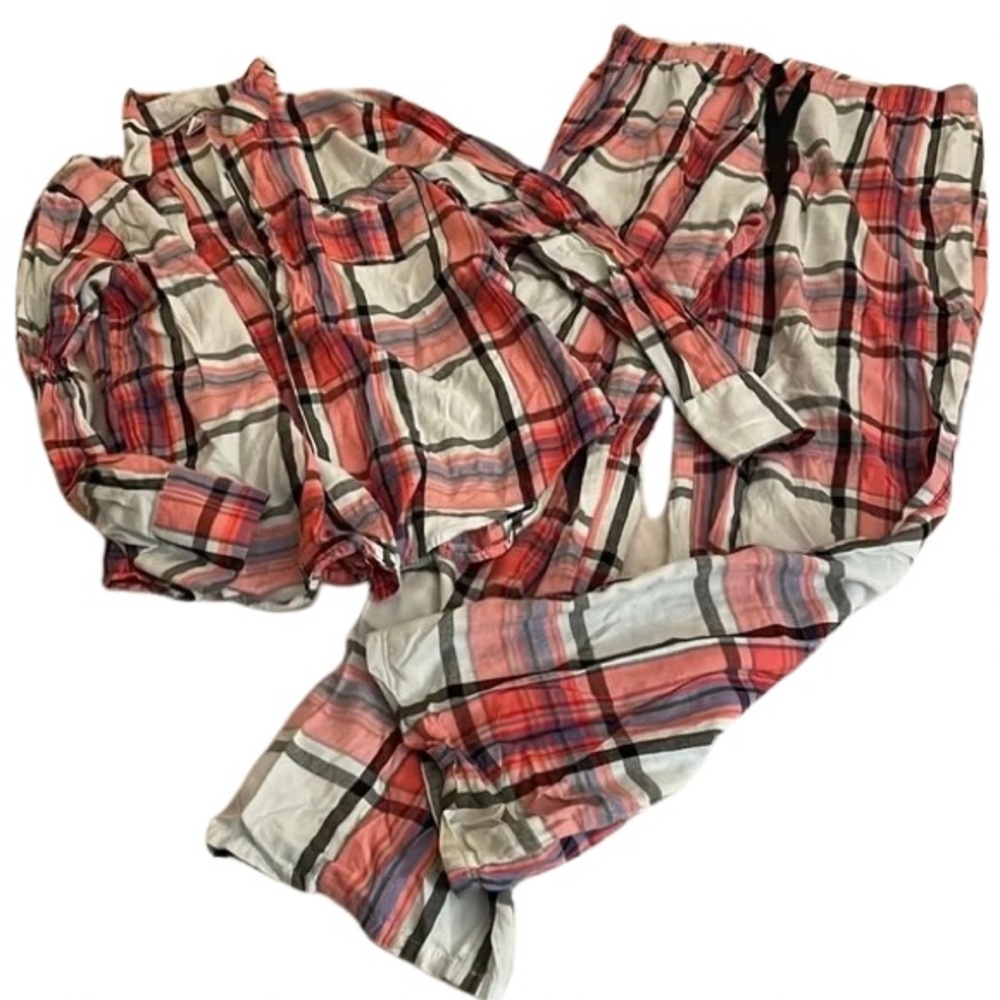 Victoria Secret Pajama Set